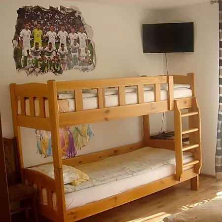 Pokoje Gościnne SŁONECZKO Władysławowo-3
